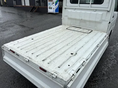 Nissan Clipper Truck