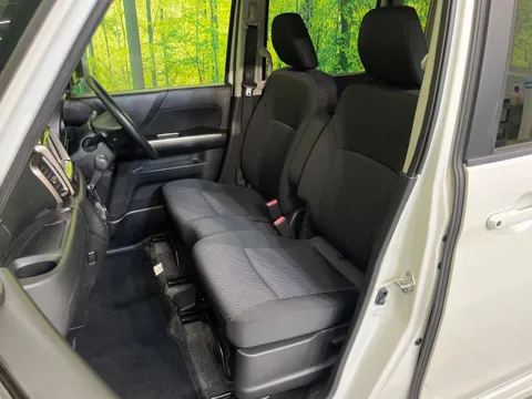 Suzuki Spacia Custom Z