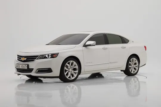 Chevrolet Impala