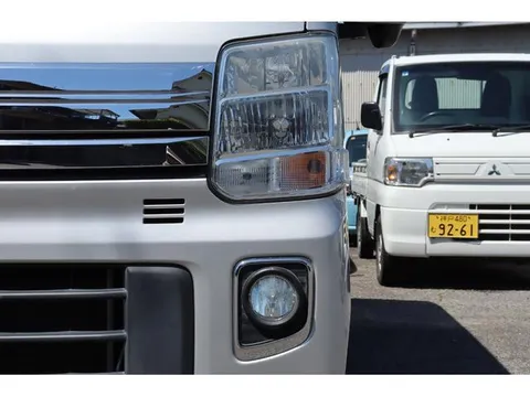 Nissan Clipper Rio
