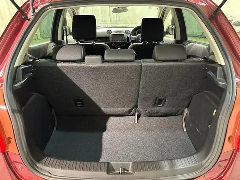 Mazda Mazda2 (Demio)