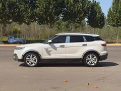 Zotye T700