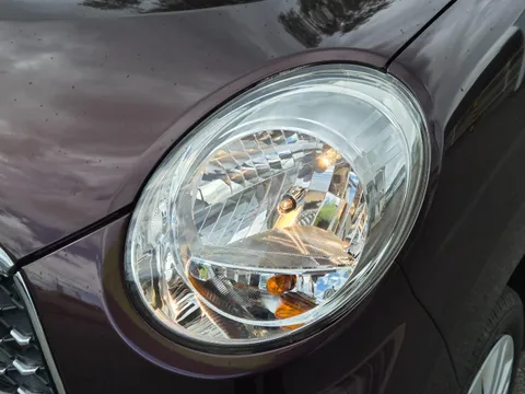 Toyota Pixis Joy