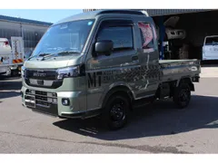 Suzuki Super Carry