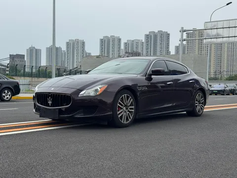 Maserati