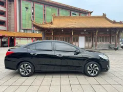 Honda Crider