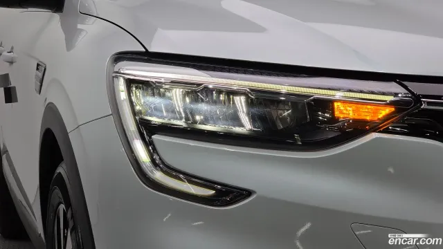 Renault XM3