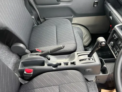 Suzuki Super Carry