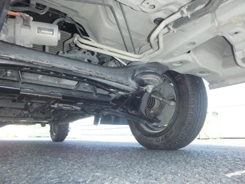 Suzuki Carry Track