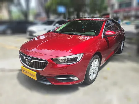 Buick Regal