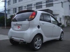 Mitsubishi I