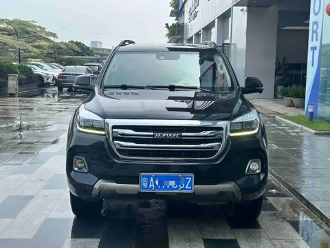 Haval H9
