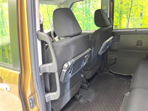 Subaru Justy