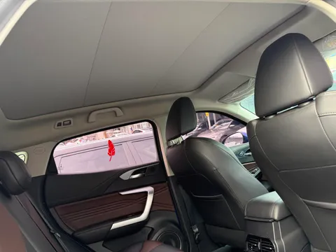 Wey VV5