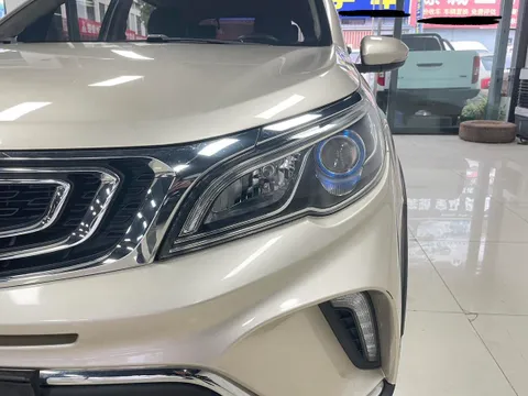 Geely