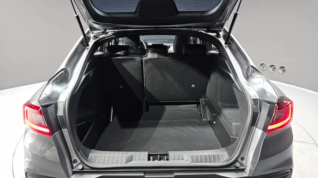 Renault XM3