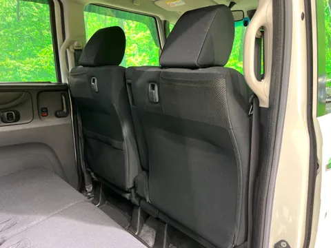 Honda N-BOX+ Custom