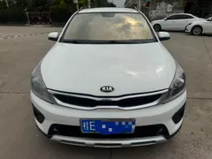 Kia KX