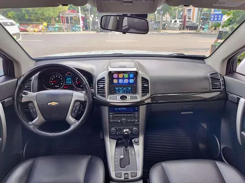 Chevrolet