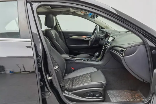 Cadillac ATS-L