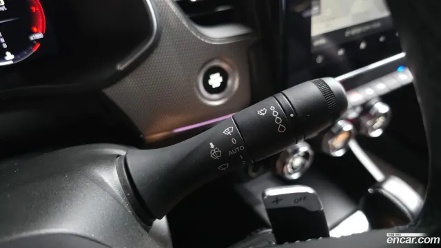 Renault XM3