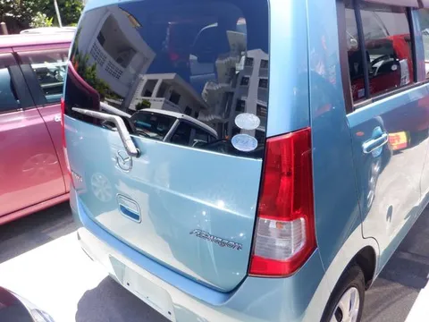 Mazda AZ-Wagon