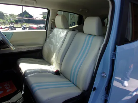 Honda N-BOX Slash