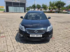 Renault SM5