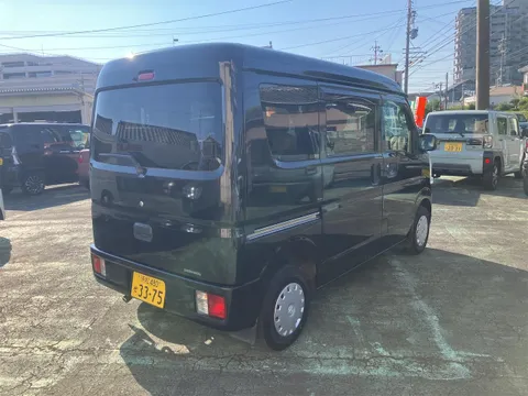Nissan Clipper