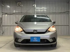 Honda Jazz (Fit)