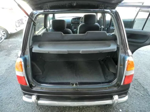 Daihatsu Mira Gino