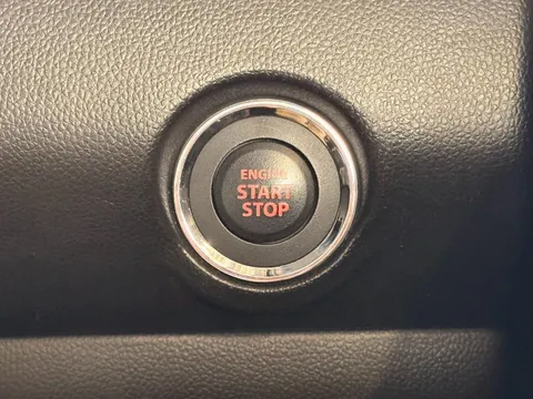 Suzuki Swift Sport