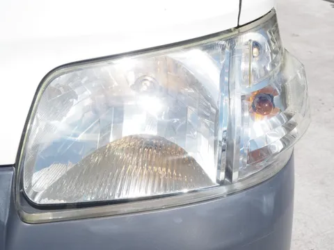 Toyota TownAce Van