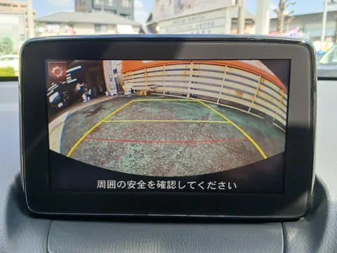 Mazda Mazda2 (Demio)