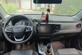 Chery Tiggo 5x