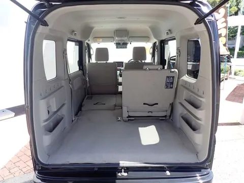 Nissan Clipper Rio