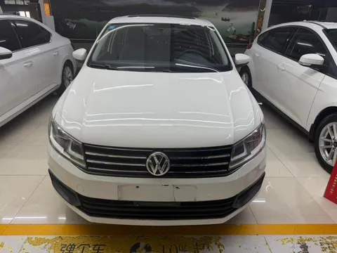 Volkswagen Santana