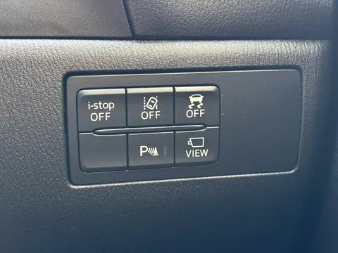 Mazda Axela Sport