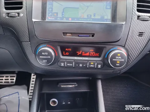 Kia Cerato (K3)