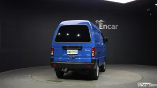 Chevrolet Damas