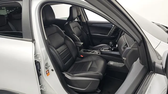 Renault XM3