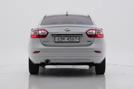 Renault SM3