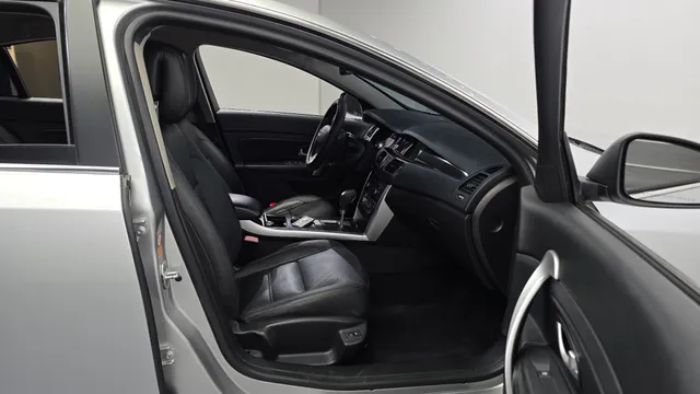 Renault SM5