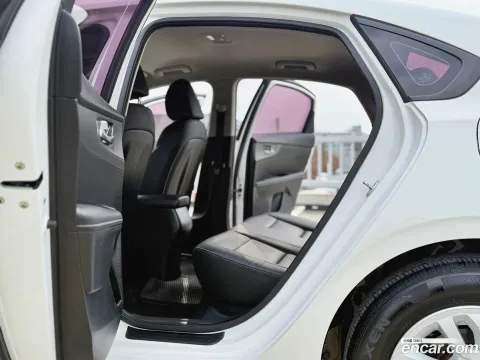 Kia Cerato (K3)