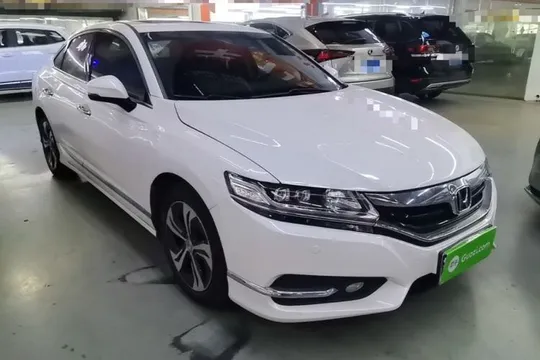 Honda Spirior