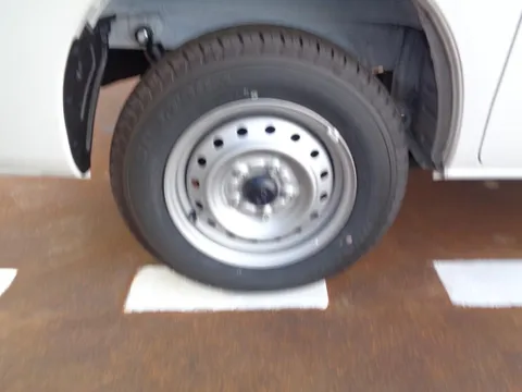 Toyota TownAce Van