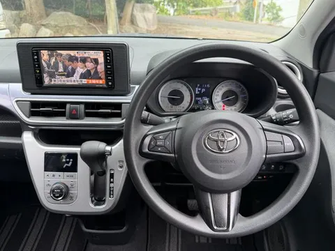 Toyota Pixis Joy