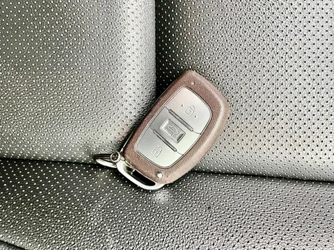Hyundai Mistra