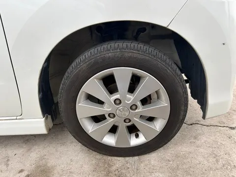 Mazda AZ-Wagon Custom Style