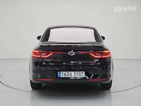 Renault Talisman (SM6)
